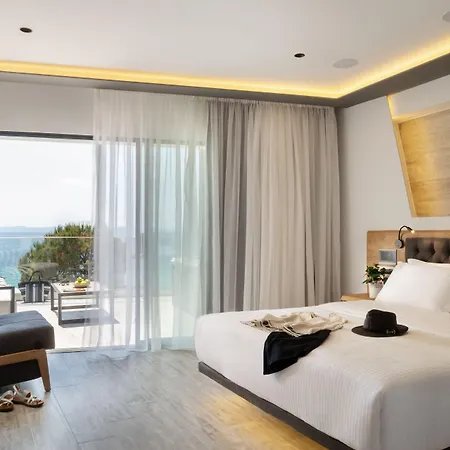 Akti Toroni Boutique Hotel-3