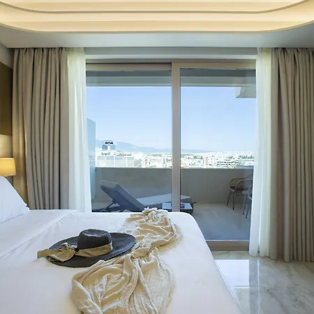Green Suites Boutique Hotel-2