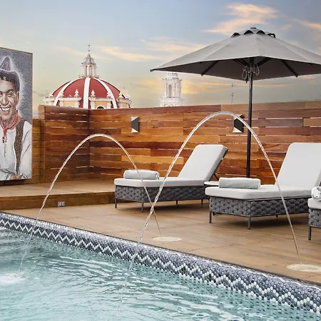L Hotel Perla Boutique-3