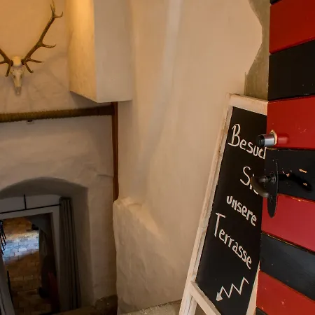 Boutique Hotel Schlossberg-3