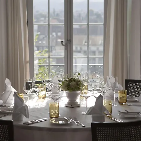 Boutique Hotel Schlossberg-3