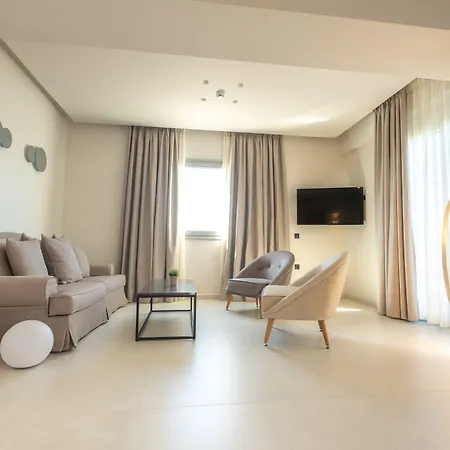 Pefkaki Boutique Hotel Loutraki-2
