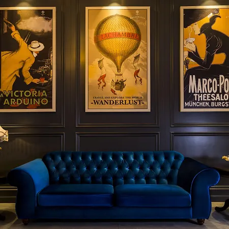 H Boutique Hotel, Kota Damansara-2