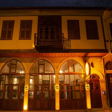 Luwi Antakya Boutique Hotel-3