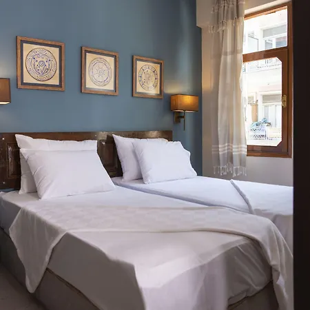 Luwı Antakya Boutıque Hotel-2