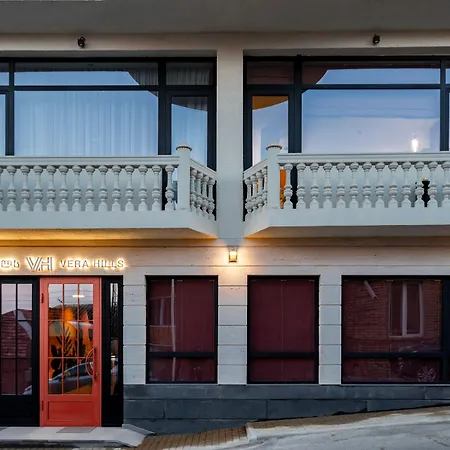 Vera Hills Boutique Hotel-2