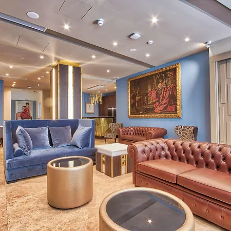 Palazzo Rosaria Boutique Hotel-2