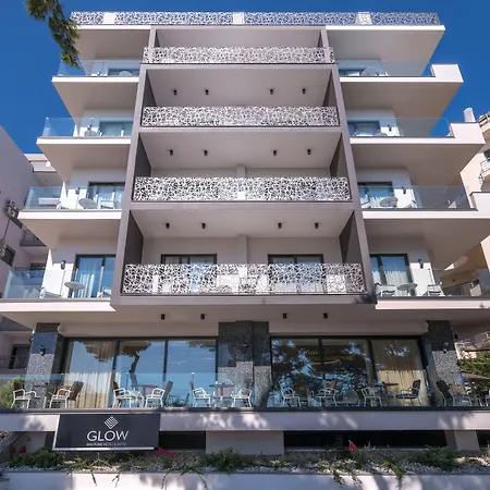 Glow Boutique Hotel & Suites-2