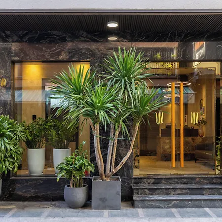Hadiva Boutique Hotel-3