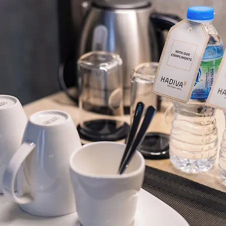 Hadiva Boutique Hotel-2
