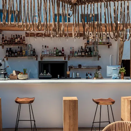 Bohemian Luxury Boutique Hotel, Adults Only-2