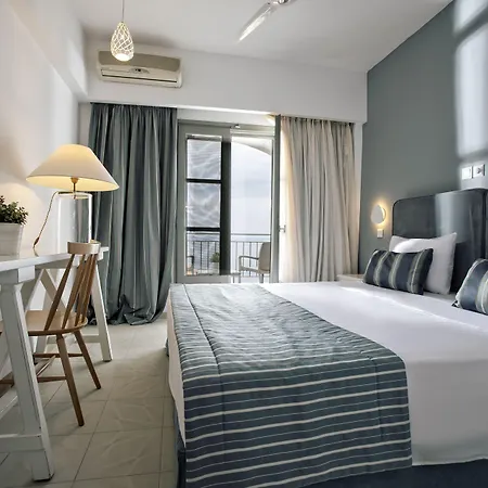 Rigas Boutique Hotel & Spa-2