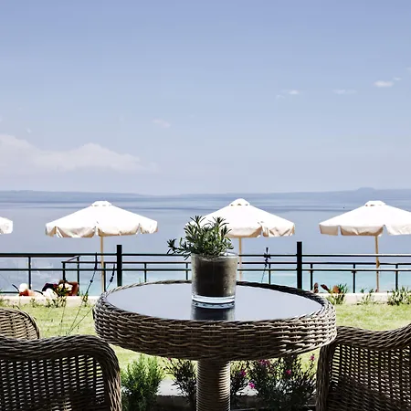 Rigas Boutique Hotel & Spa-2