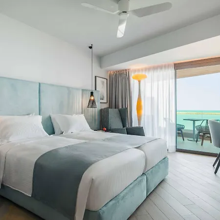 Bio Beach Boutique Hotel - Adults Only-3