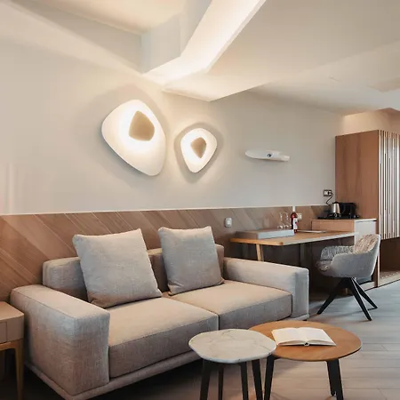 Bio Beach Boutique Hotel - Adults Only-2