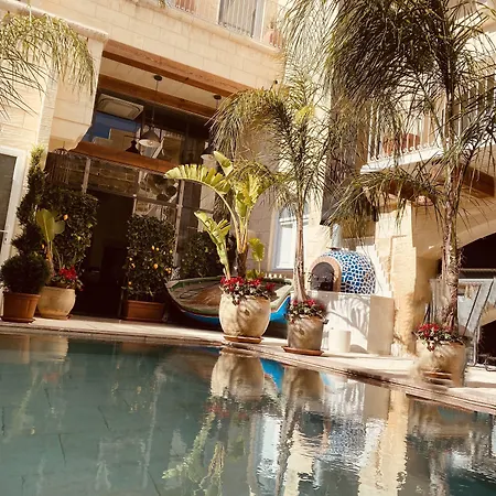 Lulu Boutique Hotel-2