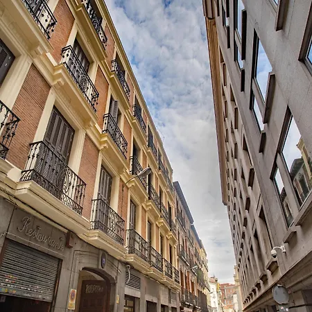 Soho Boutique Congreso-2