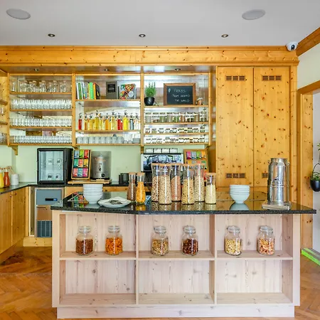 Das Schider - Boutique Apart-Hotel-2