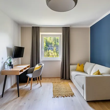 Das Schider - Boutique Apart-Hotel-3