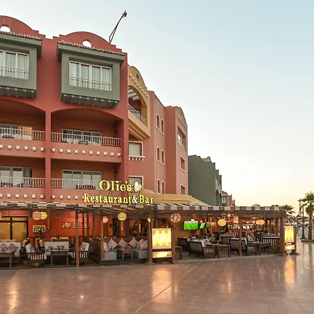 Ajira Boutique Hotel Hurghada Marina-2