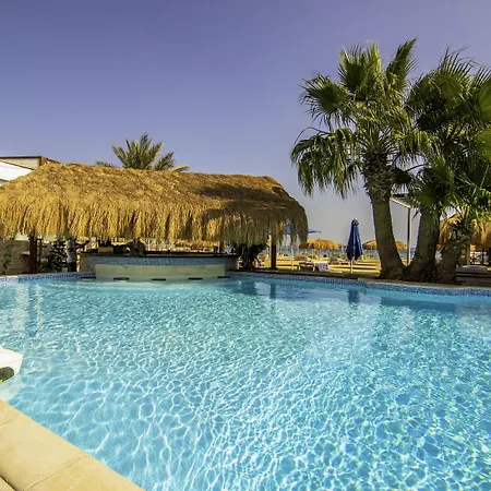 Ajira Boutique Hotel Hurghada Marina-2