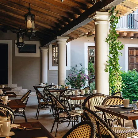 Doña Francisca Hotel Boutique-2