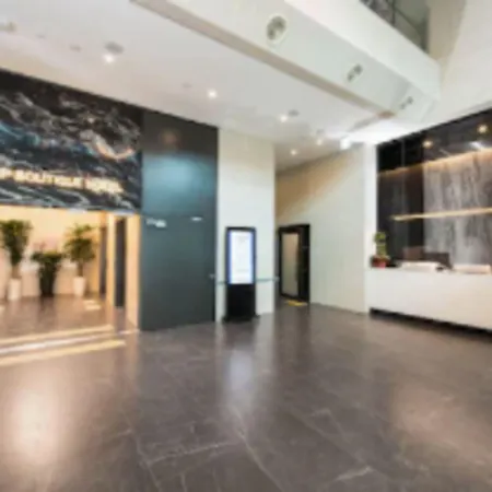 Utop Boutique Hotel&Residence-3