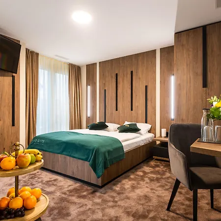 The Gate Boutique Hotel Zuerich-3