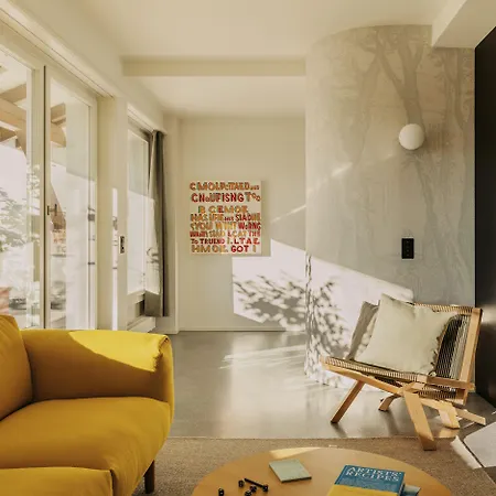 Boutique & Design Hotel Volkshaus Basel-3