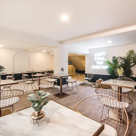 Theme Boutique Hotel Bangkok-2