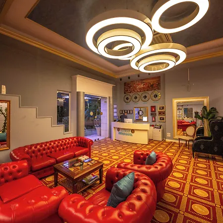 Illyrian Boutique Hotel-2