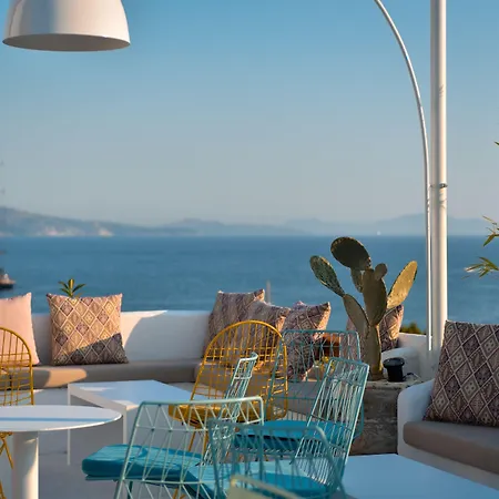 Illyrian Boutique Hotel-2