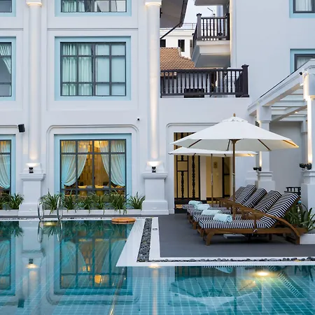 Anio Boutique Hotel Hoian-3