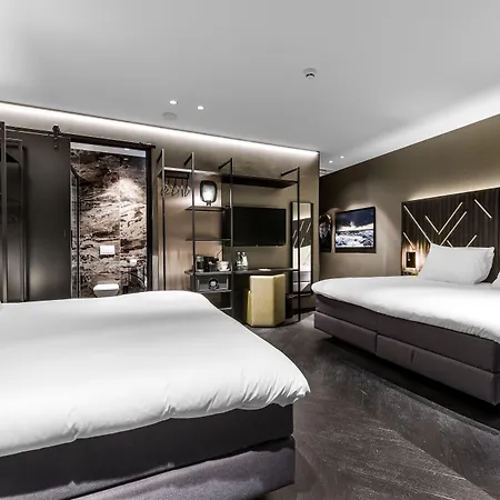 Le Petit Marin Boutique Hotel-2