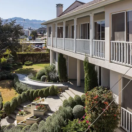 Hotel Boutique Rosario Sur-2