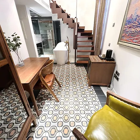 Anahita Boutique Hotel-3
