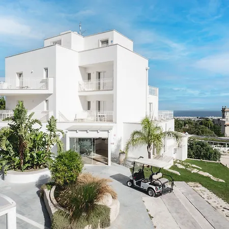 San Lorenzo Boutique Hotel & Spa-3