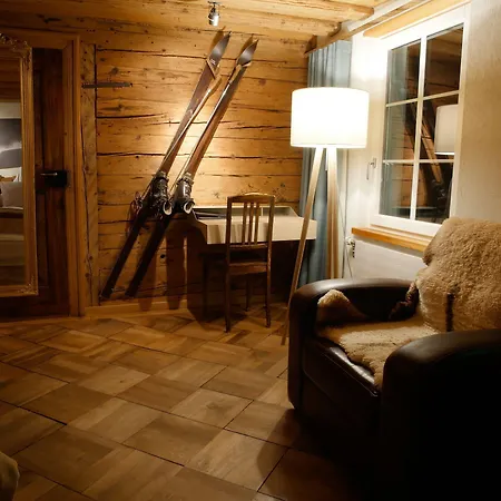 Boutique Hotel The River House-3