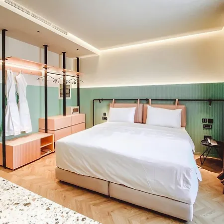 Iliria Boutique Hotel-2
