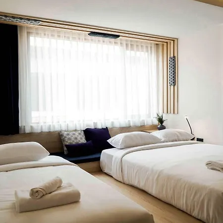 Norn Nimman13 Boutique Hotel Chiang Mai-3
