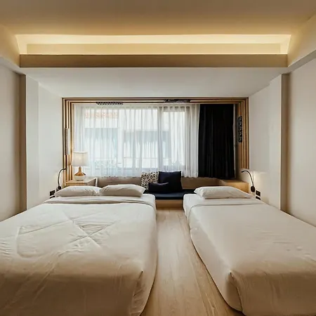 Norn Nimman13 Boutique Hotel Chiang Mai-2