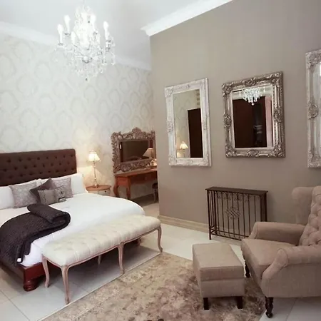 Tramonto Boutique Hotel-2