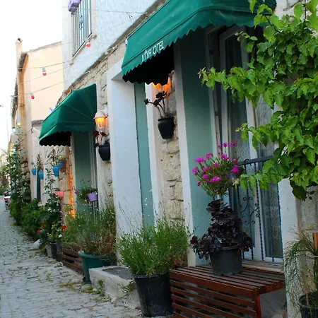 Viya Boutique Otel Alacati-3
