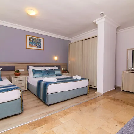 Dalyan Hotel Nish Caria-2