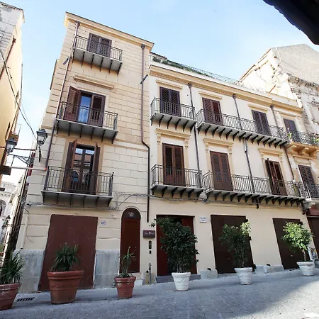 Casa Nostra Boutique Hotel & Spa-3