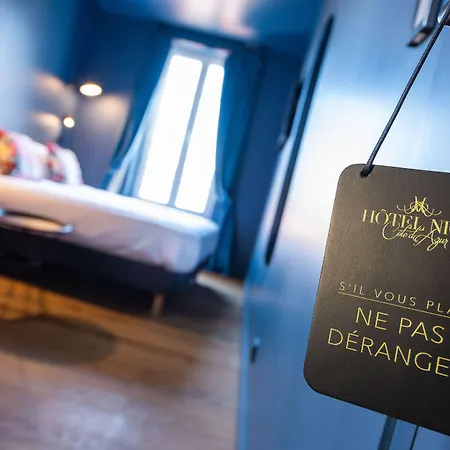 Boutique Hotel Nice Côte d'azur-2