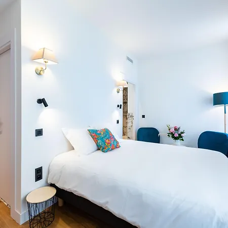 Boutique Hotel Nice Cote D'Azur-2