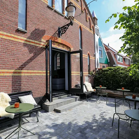 Valerius Boutique Hotel-2