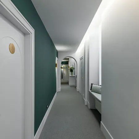 M20 Boutique Hotel-2