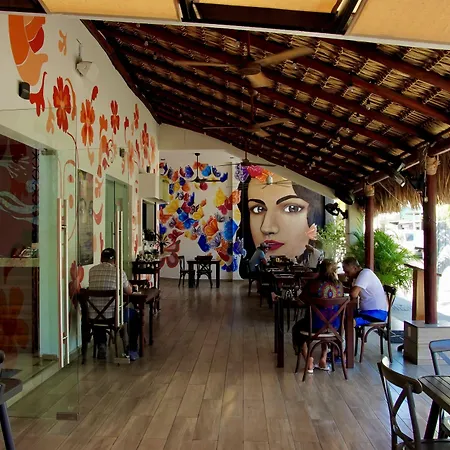 Hotel Boutique Eden Costa-3